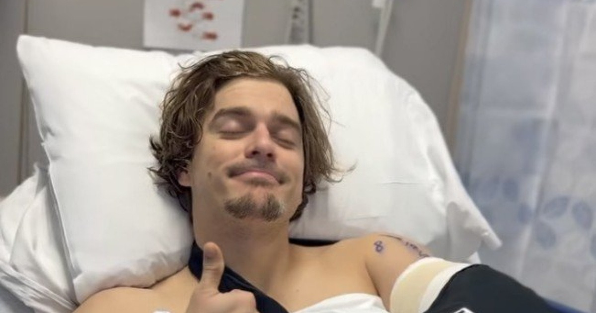 통증 참고 뛴 ‘만능 유틸리티’ 결국 수술대로 “WBC는 못 나가”