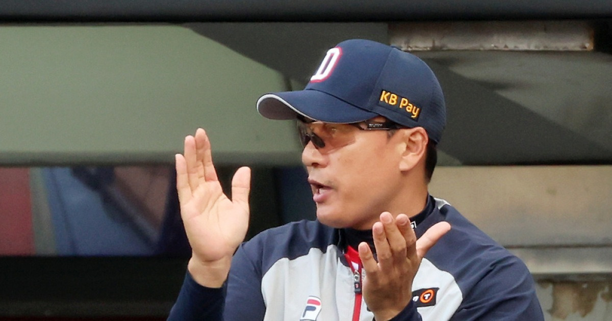 이승엽 전 두산 감독, 日 요미우리 코치직 수락…아베 감독에게 “잘 부탁한다”