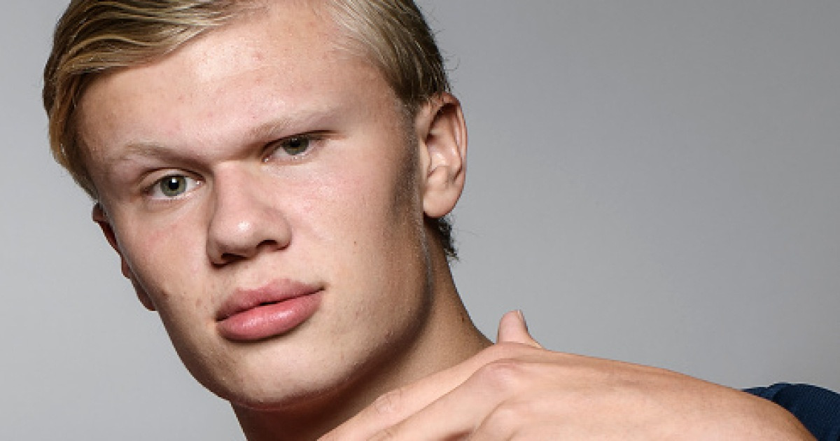 英 BBC ‘비피셜’ 떴다, 홀란이 월드컵에서 뛸 수 있는 이유…“노르웨이 사람 아니다”