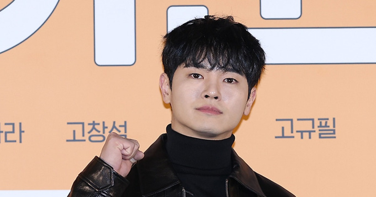 '잠적 사태' 장동주, 소속사도 떠났다…