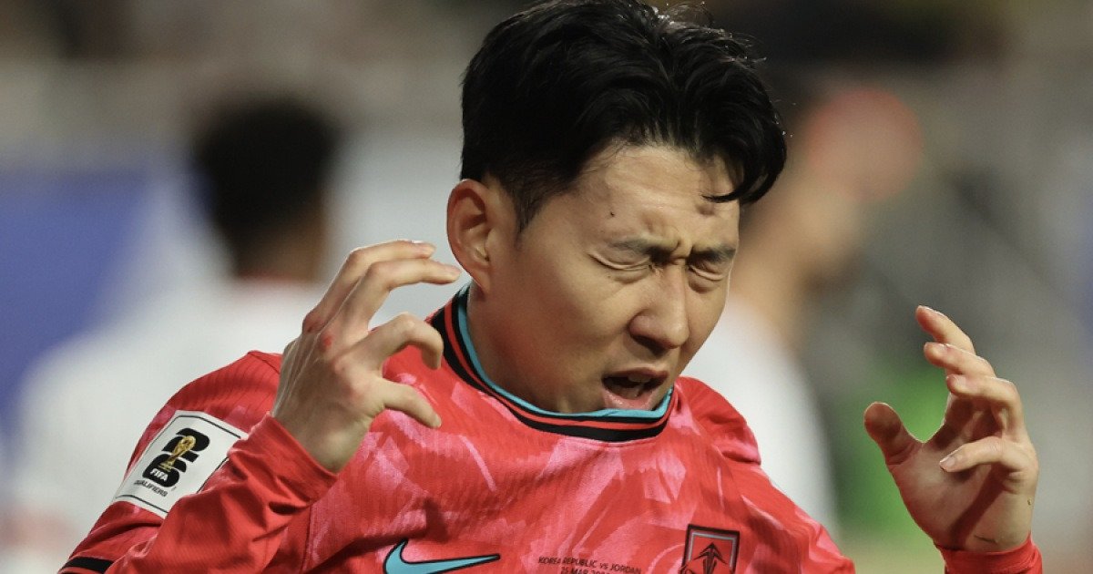 ‘손흥민 부상 당해 한국 대표팀 못 뛰면…’ 英 BBC 똑같은 역대급 질문 ‘케인이 부상으로 빠지면, 잉글랜드 어떻게 될까’ 