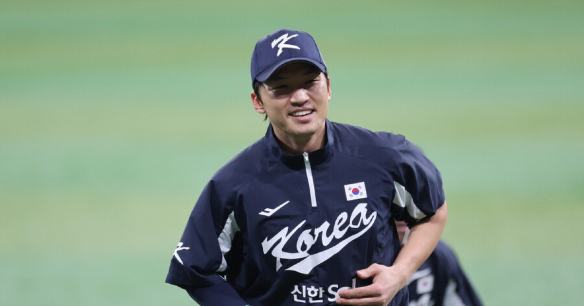 "외부 FA 영입 쉽지 않다고 여러번 말했는데…" NC 박해민 영입설에 선 그었다