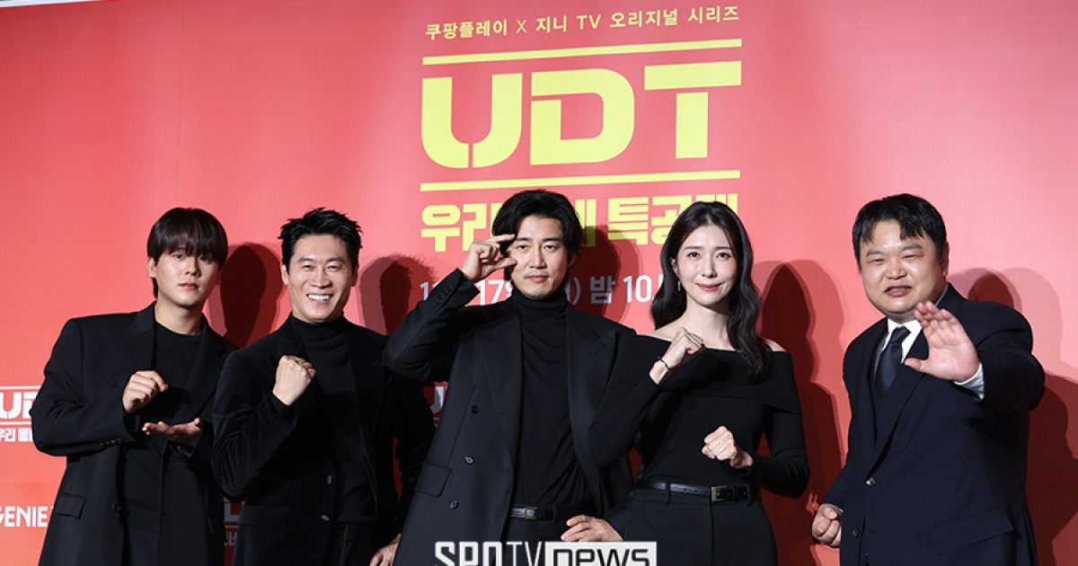 윤계상X진선규, 8년 만에 뭉쳤다…