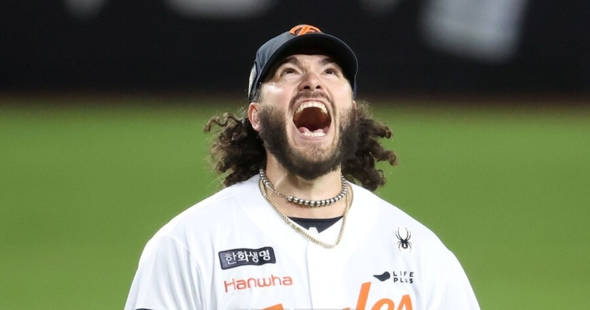 ‘고우석 악몽 선명한데’ 황새 따라가다 가랑이 찢어졌다… 또 KBO 최고 스타로 복권 긁을까