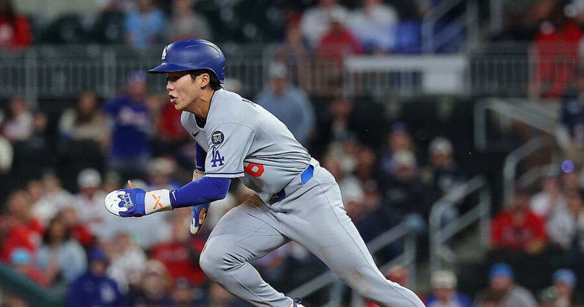 다저스, 김혜성 트레이드로 버린다고… 사실 떠나 이게 꼭 나쁠까? 오히려 대박 기회 될 수 있다