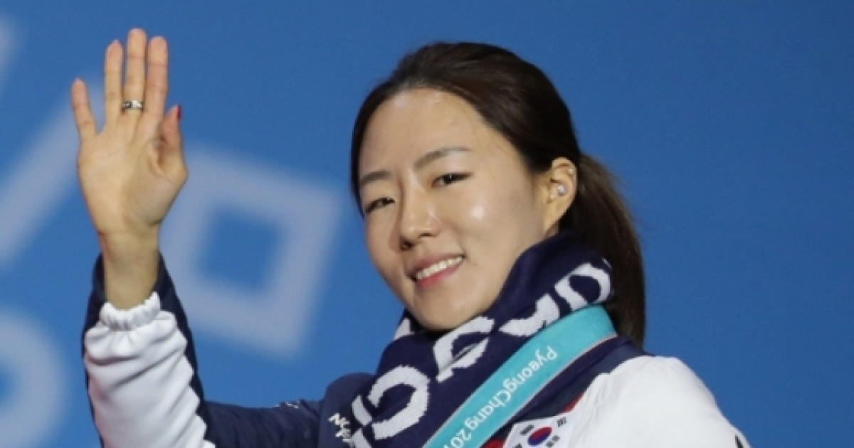 '무려 12년 만에' 이상화 세계기록 깨졌다 "이상화 보며 연구했다" 新 최강이 밝힌 비결