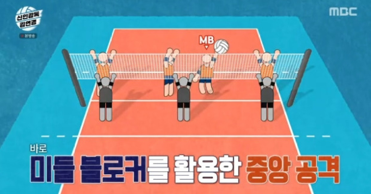 '신인감독' 언더에서 원더로… 레드스파크스 잡고 생존 확정 [TV온에어]