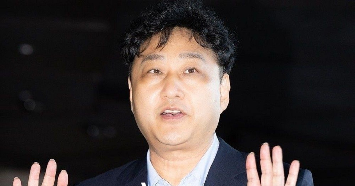 쓰러진 김수용, 지병도 전조증상도 없었다.. "현재 의사소통 가능한 수준"