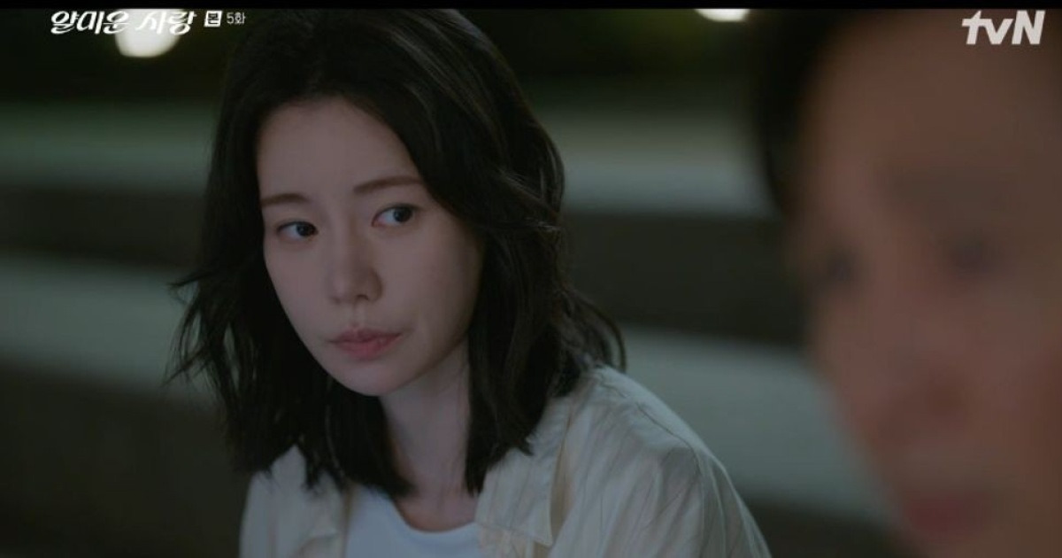 임지연, 이정재에 팬심 이상 감정 인정 "아무 조건 없이 좋아하는 거 처음" ('얄미운 사랑')[종합)