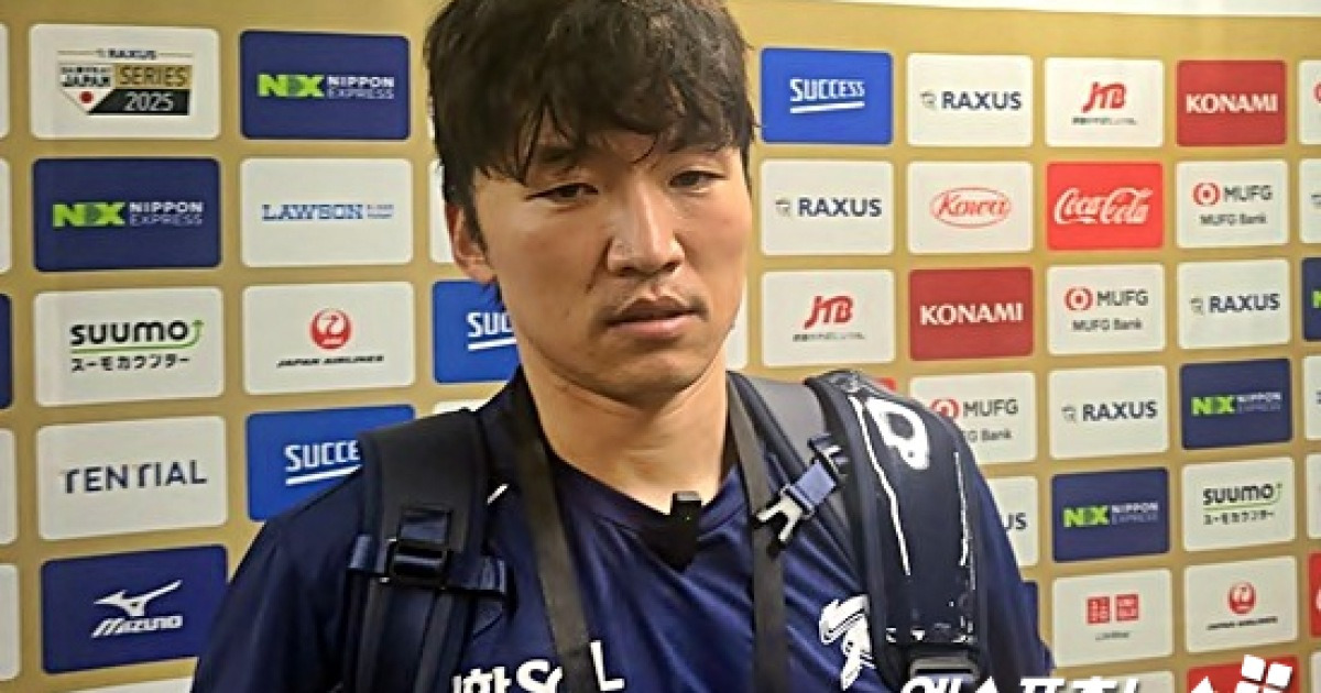 박해민 대표팀 주장 끝! LG 남아요? 떠나요? "나 에이전트 없는데 'FA 썰' 난무…귀국 뒤 협상 속도 낼 것" [도쿄 인터뷰]