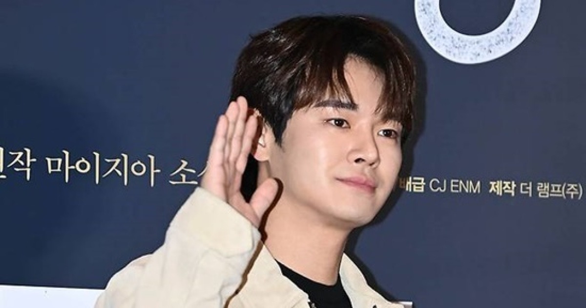 '사과 후 잠적 해프닝' 장동주, 소속사와 전속계약 종료