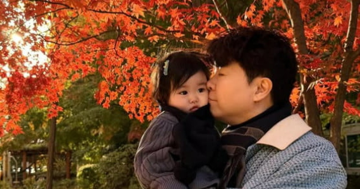 '55세' 박수홍, 늦은 결혼에 밀려든 '후회'…