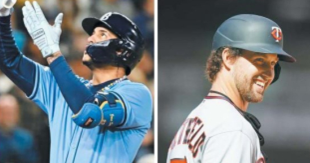 롯데, 내년 외국인 선수 3명 모두 바꾸나