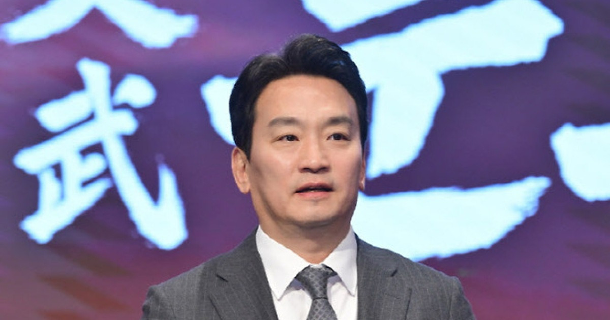 박장범 KBS 사장 "새 대하드라마 제작, 수신료 통합징수 재개 덕분"