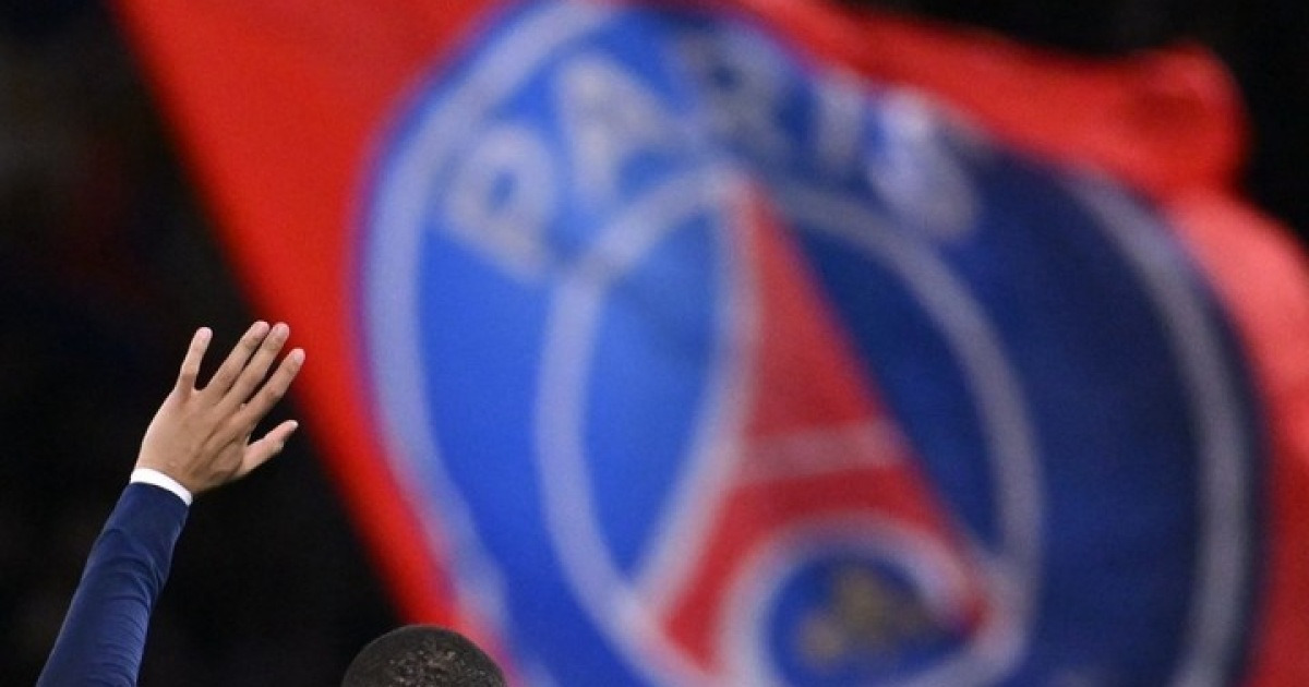 음바페 "4,400억원 손해배상금 내놔라"vs PSG "너야말로 7,400억원 줘야 한다"