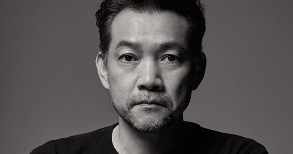 정진영, 티에이치컴퍼니 전속계약…강하늘과 한솥밥