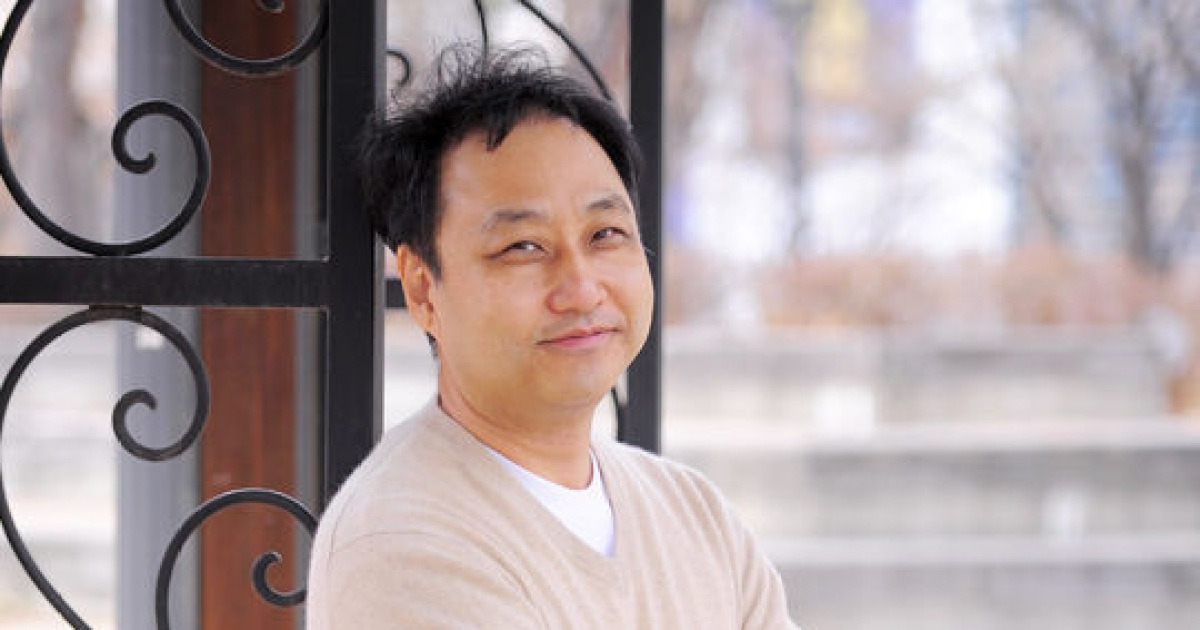 "CPR로 갈비뼈 금 갔지만 위기 넘겨"...김수용, 기적의 회복 中