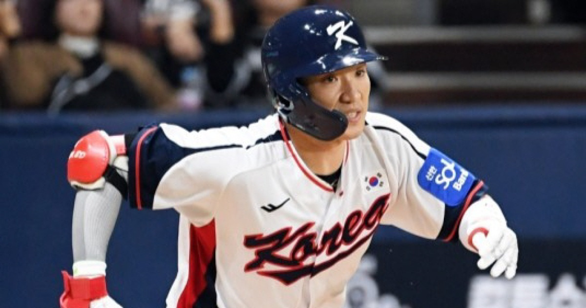 '생각지도 못한 팀'은 KT였다. 돌아온 박해민 FA 협상 직접한다. 오늘 차단장과 만난다