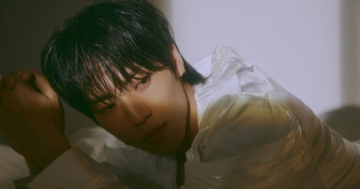 [인터뷰②]인피니트 장동우 "내돈내산 앨범, 대출 갚아야 해…수익 안 나도, 적자 줄이기 목표"