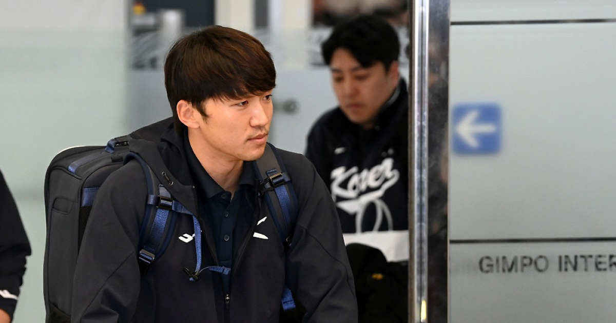 FA 박해민 관심 '생각지도 못했던 팀' KT 말고 하나 더 있다! 그런데…