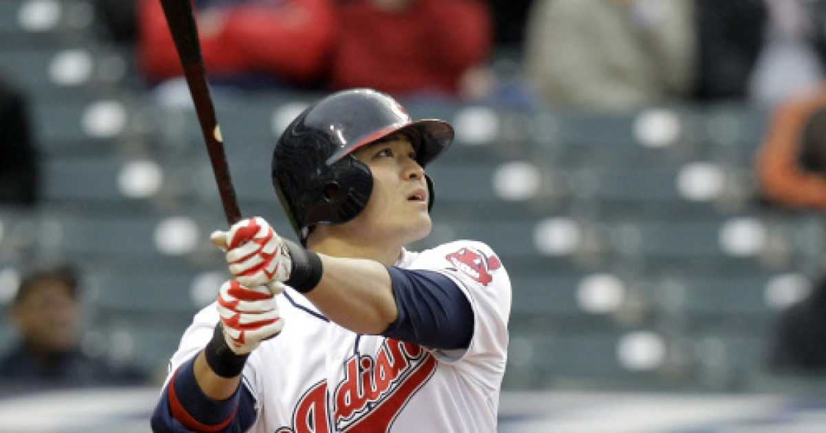 [오피셜]추신수, '한국인 최초' 경사 ML 명예의 전당 후보 됐다...헌액보다는 자격 유지가 관심