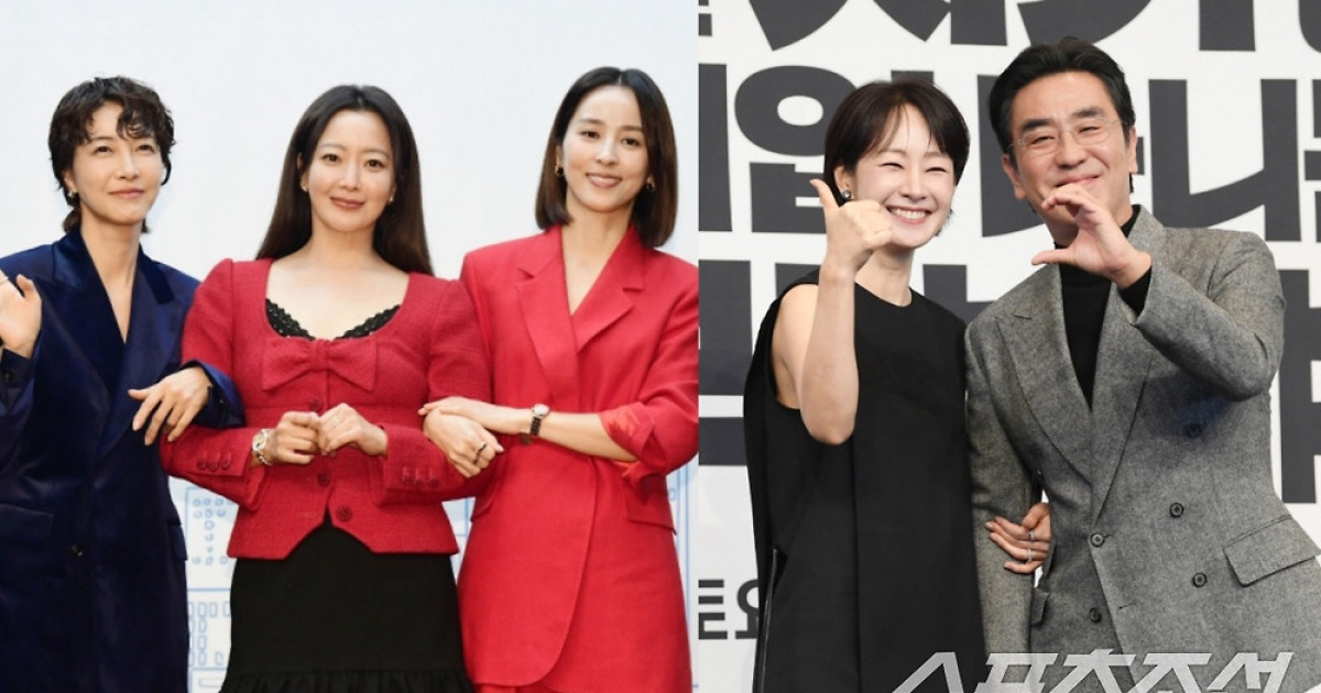 [SC초점] “내 이야기 같아” 4050 퇴직·육아·노후 정조준한 ‘김부장’ ‘다음생’, 시청률도 들썩