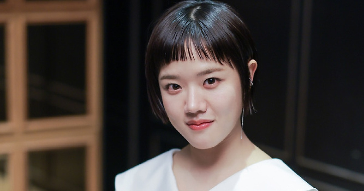 [인터뷰②] 김향기 