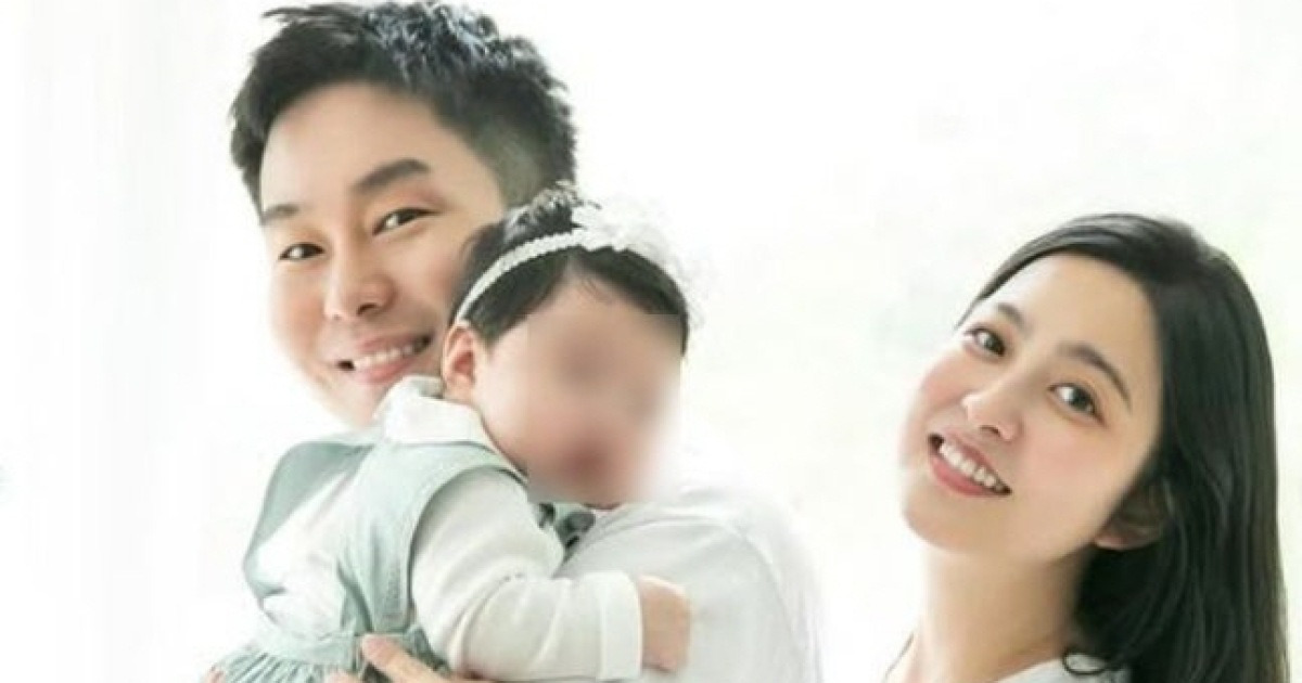 “100일 지나 200일로” ‘학교 2013’ 박세영♥곽정욱, 가족사진 공개[SCin스타]