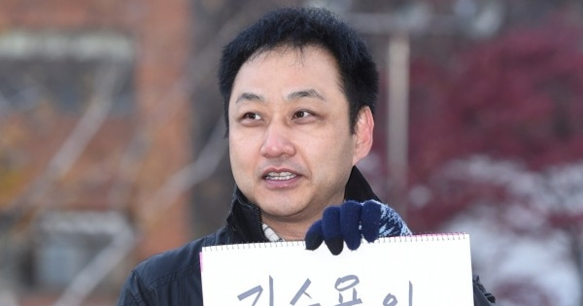 김수용, 급성 심근경색 진단 받고 혈관확장술 시술 "일반 병실 이동"