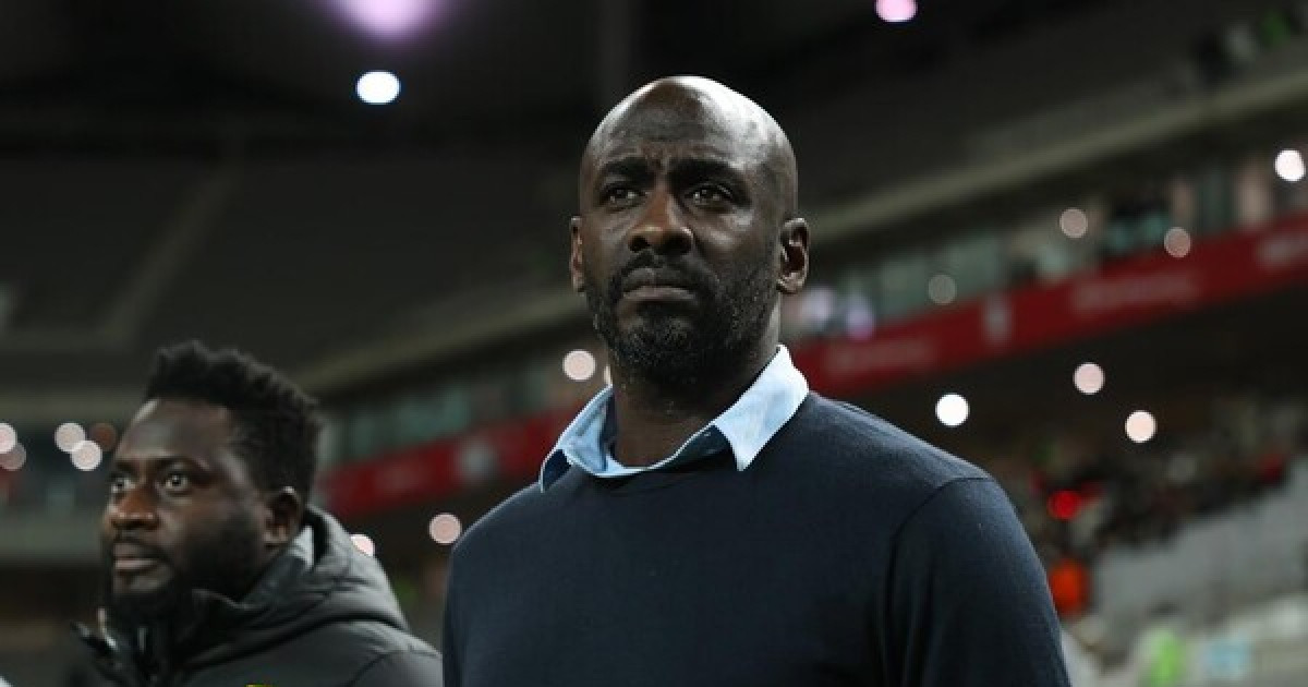 가나 감독 "일본은 높은 레벨의 팀, 한국-가나와는 다르다"