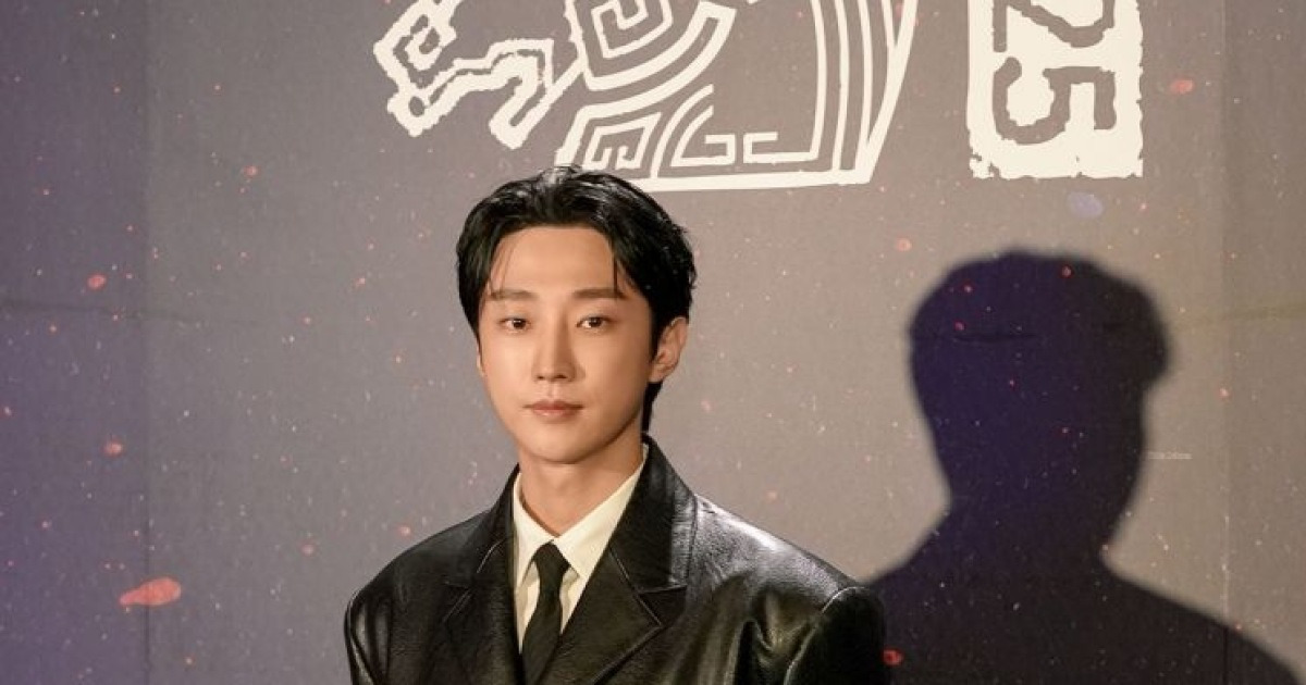 배우 진영, 대만 금마영화제로 첫 중화권 활동