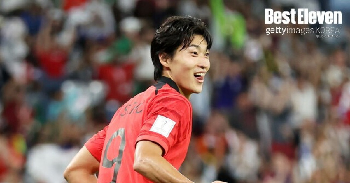 [가나전] 가나 감독이 언급한 KIM, LEE, SON… 게다가 대한민국엔 'CHO'가 있다! 3년 만의 가나 사냥
