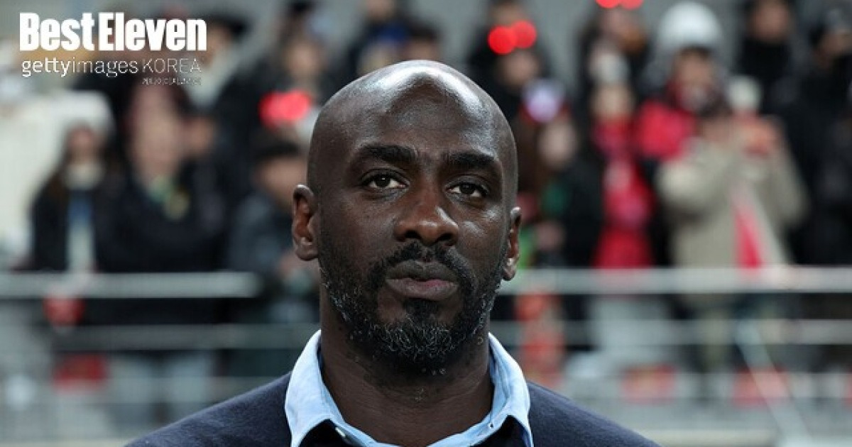 [가나전] 韓∙日 모두 상대해 본 가나 감독의 솔직 평가 "일본, 매우 높은 레벨의 팀… 한국과 가나는 아직 부족하다"