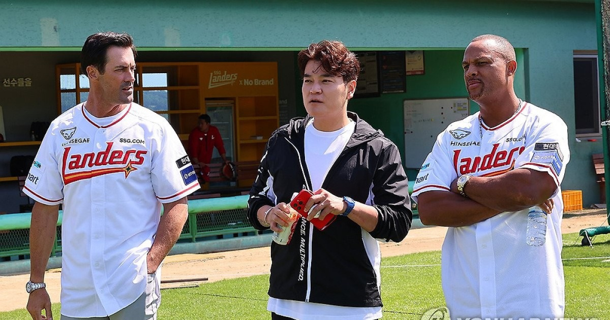 ‘한국 야구 새 역사’ 추신수, MLB 명예의 전당 후보 등극…아시아 두 번째 헌액 도전