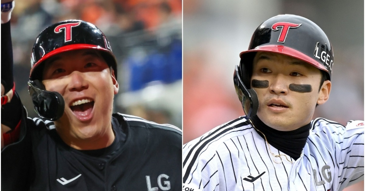 김현수와 점점 멀어지고, 박해민은 이제 돌아왔고...LG의 FA 이상기류