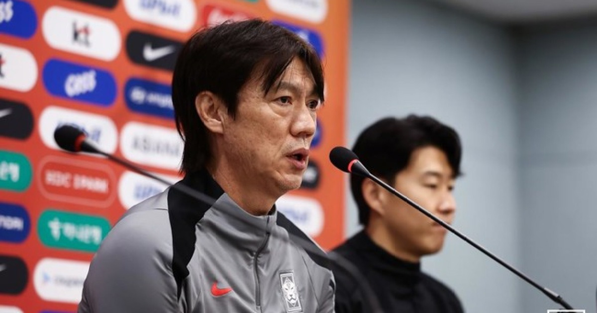 [IN PREVIEW] '사상 첫 월드컵 포트2 확정적' 홍명보호, 웃으며 올해를 마무리할 수 있을까