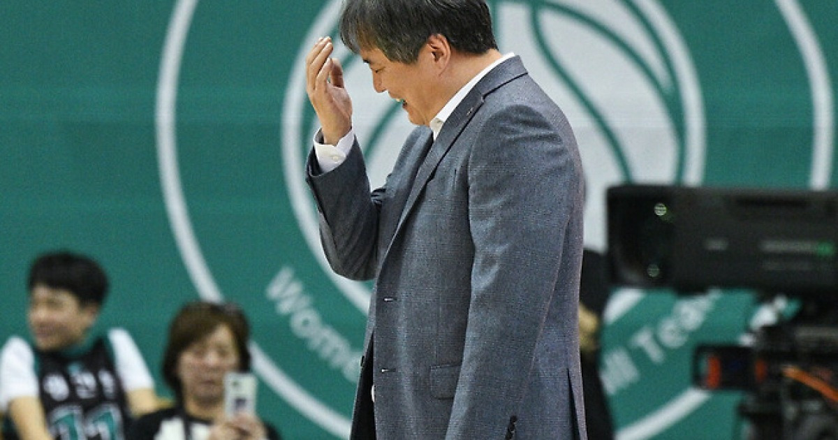 ‘어서와 WKBL은 처음이지?’ 이상범 감독의 여농일기