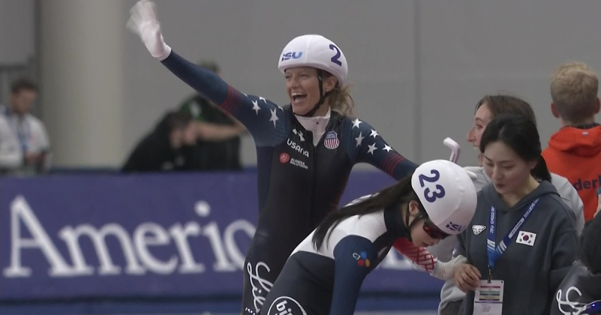 [단독] 한 바퀴 덜 돌고도 우승?…‘황당 심판진’에 한국 눈물