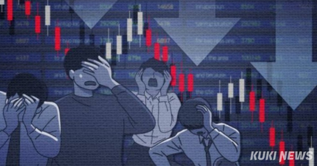ビットコインは今年の上昇に戻り、8万ドルを下回る…「まだ底ではない」。
