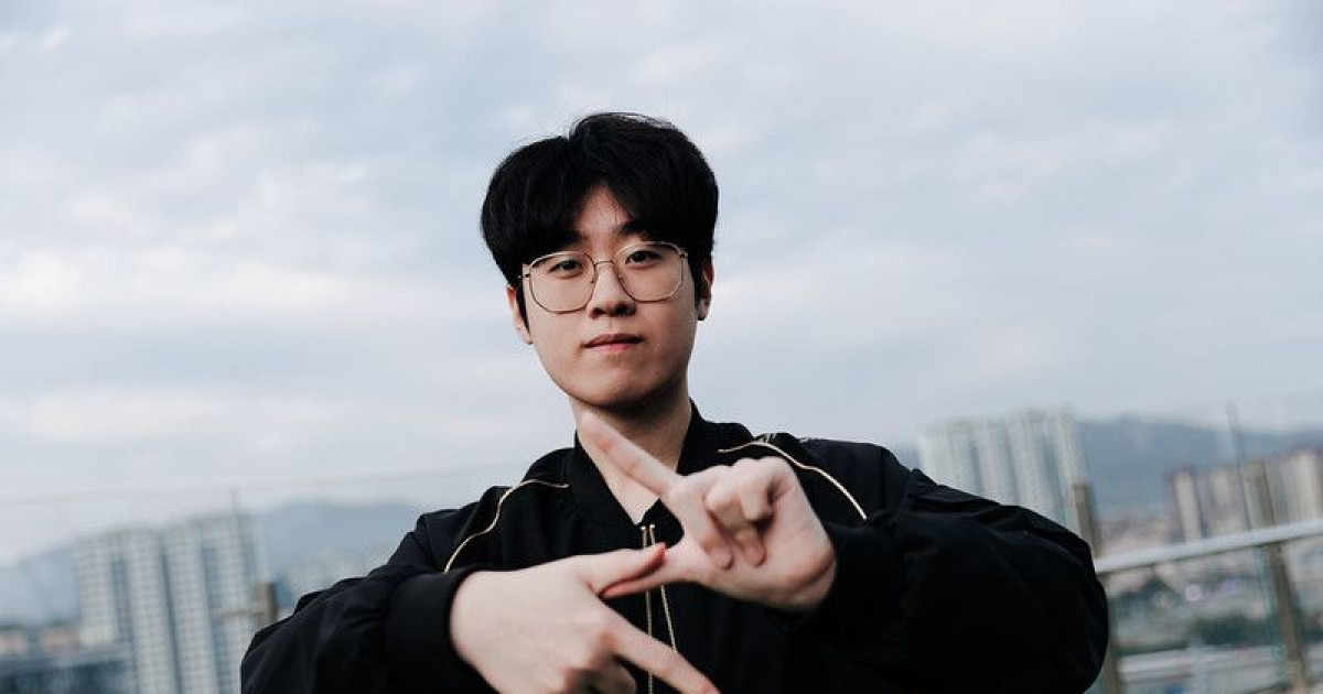 [단독] ‘제우스’ 최우제, 한화생명 잔류