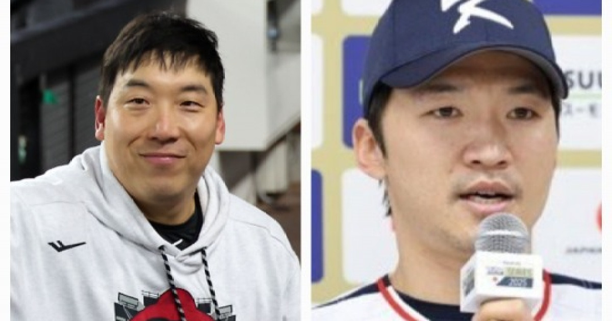 김현수와 박해민이 동시에 kt행? kt의 '최고 조건 카드'에 LG, 두산 막판 뒤집기 가능할까