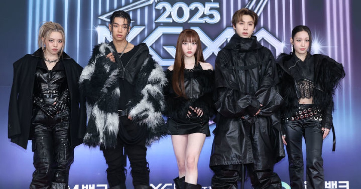 올데이 프로젝트, '원 모어 타임' 발매 하루 만에 차트 돌풍