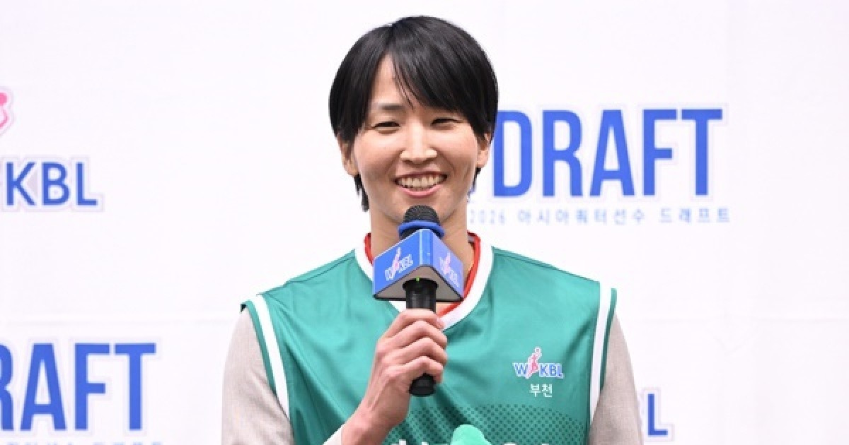 BNK '살림꾼'이었던사키, 하나은행 '기둥'으로