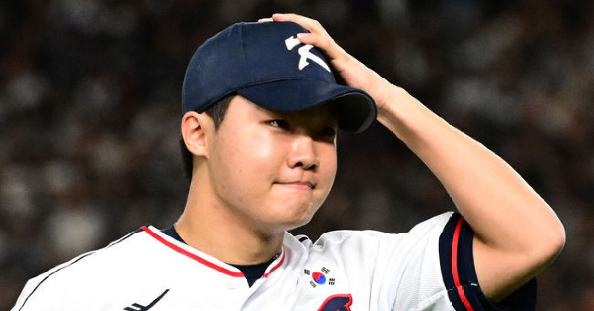 FA 박해민, 한화가 영입하면 이렇게 된다→정우주의 ‘해민 효과’ 체감, “외야로 공 가면 잡을 거란 기대감”