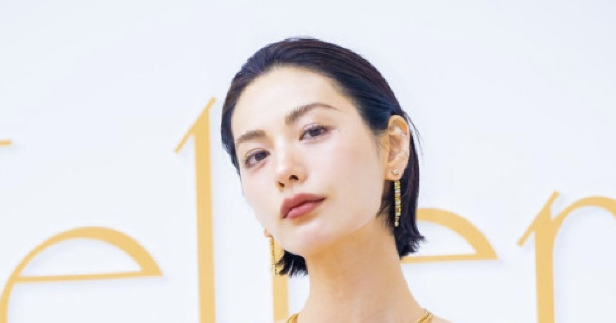 나나 '42억 자택' 침입한 강도 