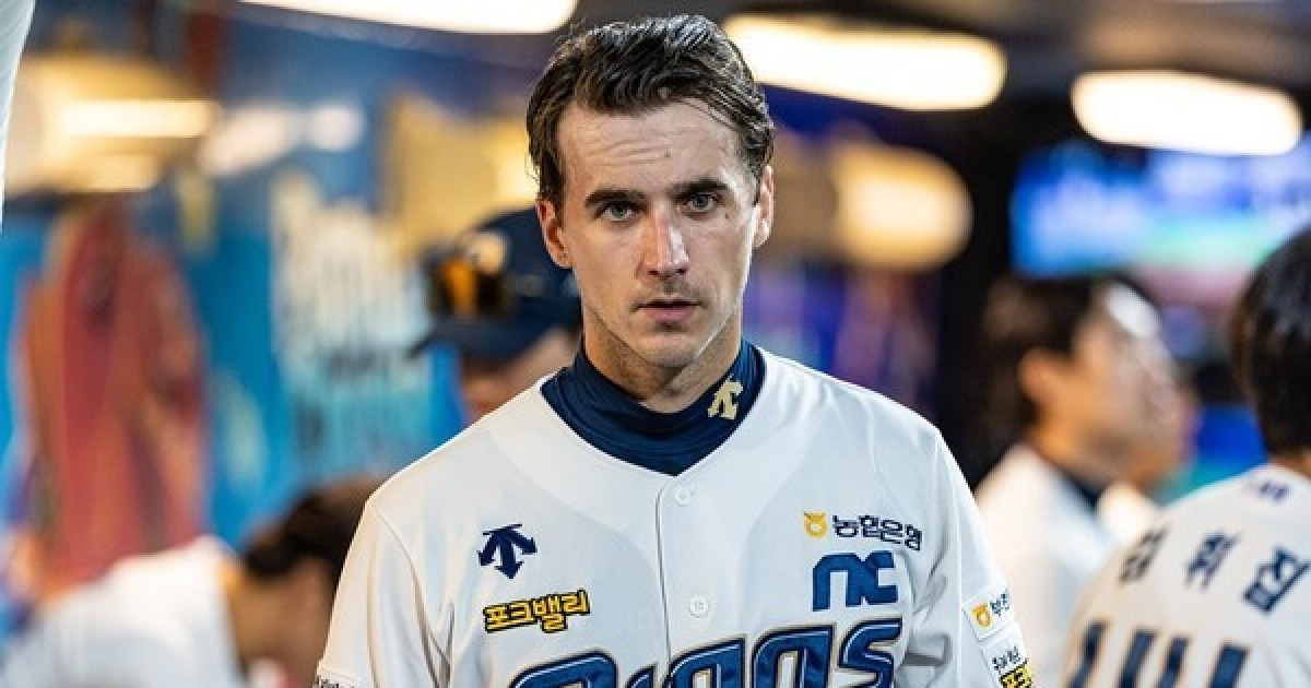 'NC 복귀 안 한다' 2024 KBO 골든글러브 에이스, MLB 향해 재도전…샌디에이고와 1+1년 재계약 [공식발표]