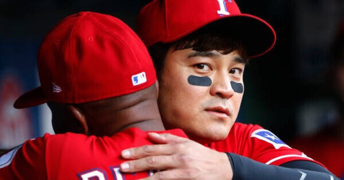 [공식발표] '한국 야구 역대 최초' 명예의 전당 후보가 탄생했다…추신수, 2026 HoF 신규 후보로 선정