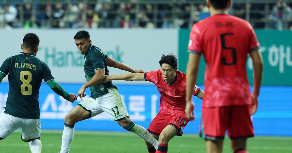 손흥민 3개, 오현규·조규성·황희찬 2개씩…‘특급 도우미’ 이강인의 키패스는 누구에게 향할까? →WC 가나전 조규성 임팩트 기대