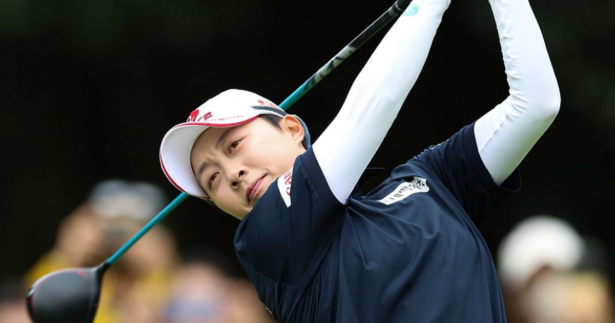 한국 9명, 미국 15명, 일본 8명…CME그룹 투어 챔피언십 우승상금 58억 원, 누가 가져갈까