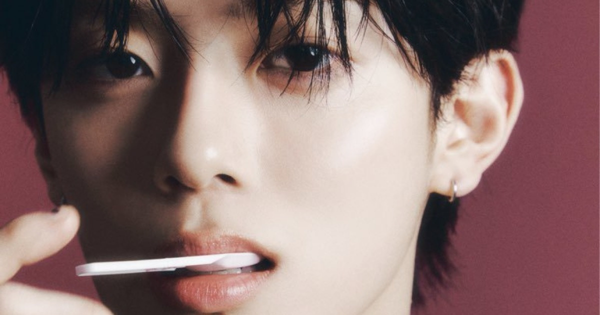 베리베리 강민 “‘보플2’ 결과 아쉬워, 사랑받고 인정받고 싶었다” [화보]